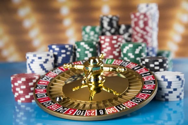 Lucky Number Game 